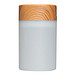 Luftbefeuchter, beige